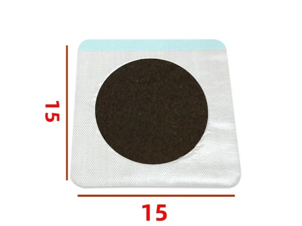 代加工頸椎腰椎富貴包膝蓋關(guān)節(jié)外用發(fā)熱膏貼定制貼牌膏藥保健