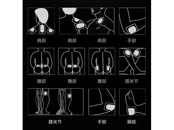 老黑膏貼牌代加工 黑膏貼產(chǎn)品代工廠家OEM來料貼牌