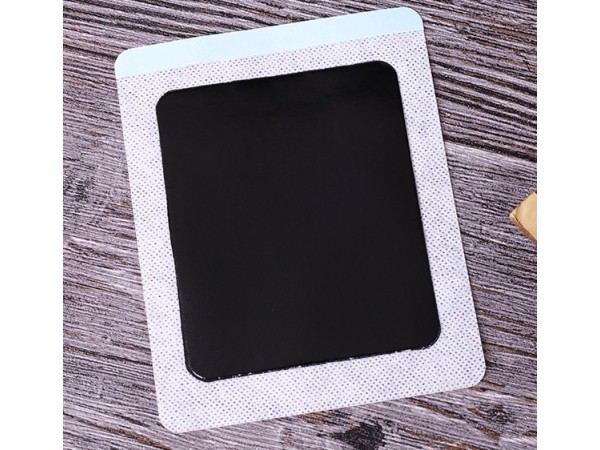 老膏藥廠家批發(fā)傳統(tǒng)老黑膏手工黑膏頸椎貼腰椎貼膝蓋關節(jié)黑膏貼