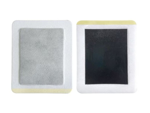 膏藥貼牌代加工手工老黑膏可提供文號免費拿樣新工藝無殘留