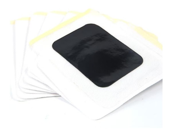 傳統(tǒng)手工老黑膏藥加工定制 棉布丹油老黑膏OEM貼牌加工廠家