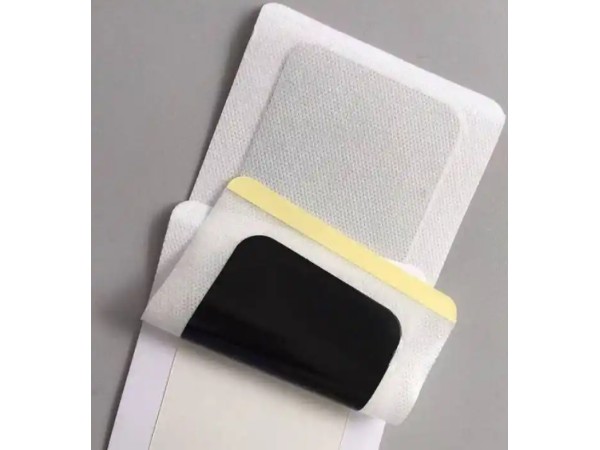 二類醫(yī)療器械骨質(zhì)增生理療貼膏藥遠紅外理療貼 貼牌代加工