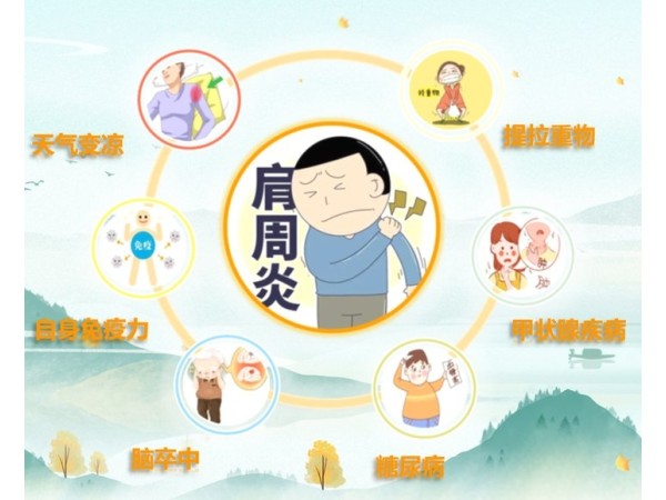 肩周炎穴位貼敷遠(yuǎn)紅外理療貼親膚無(wú)紡布可掛網(wǎng)可貼牌OEM