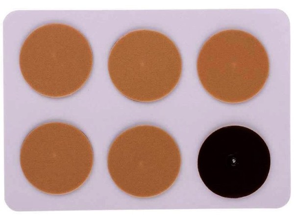 三伏保健貼兒童成人穴位貼敷治療貼膏藥廠家代工艾草蜂蜜肚臍貼