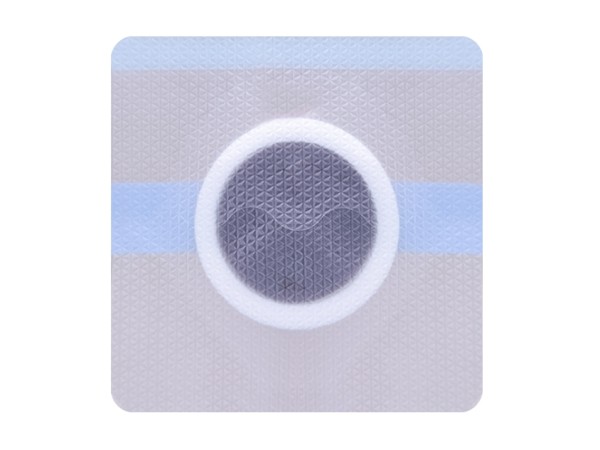 穴位壓力刺激貼廠家小兒風(fēng)寒感冒貼 兒童藥泥貼 效果好蜂蜜貼