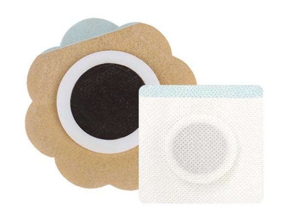 廠家小兒蜂蜜穴位貼定制貼牌 兒童貼加工oem 小兒保健貼成品代理