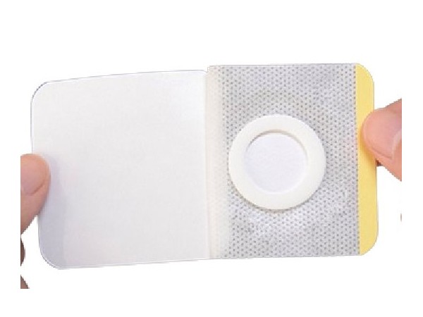 穴位貼代加工 兒童腹瀉型 定制定做 文號齊全 械字號小兒貼劑貼牌