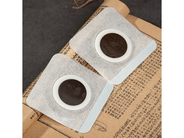 小兒蜂蜜貼OEM 規(guī)格齊全 代辦廣審 按需定制 兒童穴位貼代加工