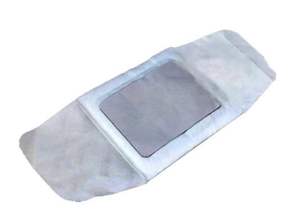 熱敷暖身貼 暖宮貼批發(fā)定制 免費(fèi)打樣 廠家批發(fā) OEM貼牌