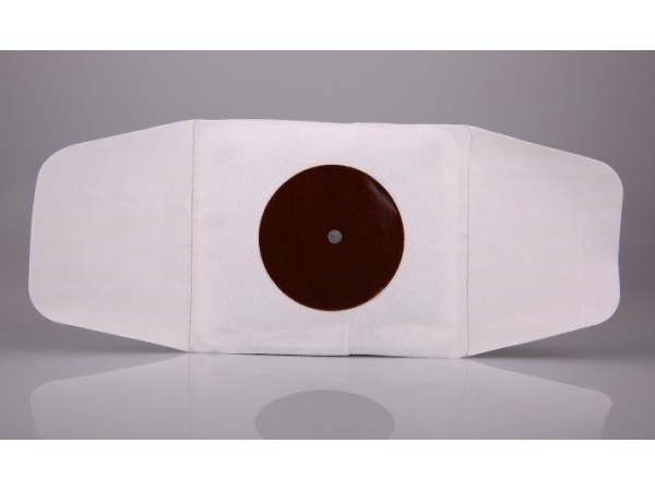 暖宮貼 溫經(jīng)驅(qū)寒 支持oem貼牌定制 提供文號(hào)