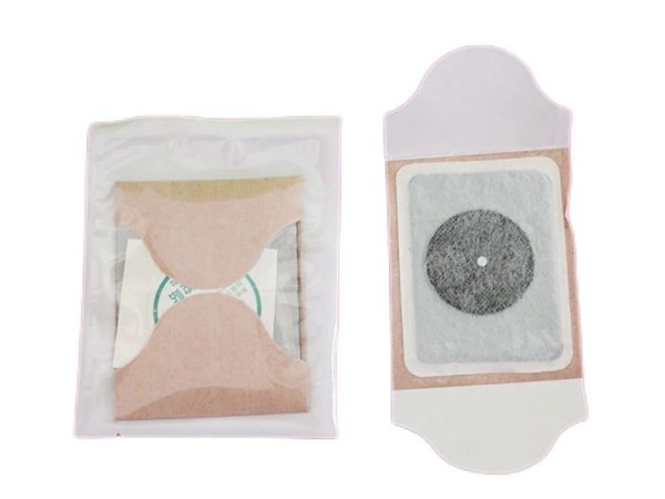 暖宮貼 溫經(jīng)驅(qū)寒 支持oem貼牌定制 提供文號(hào)