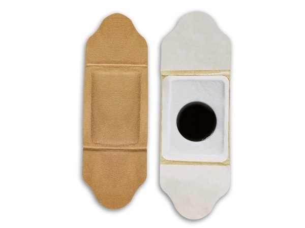 自發(fā)熱艾灸暖宮肚臍貼 蒸汽艾草溫灸暖身 源頭廠家貼牌代加工oem