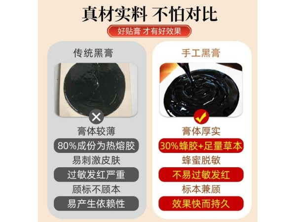 遠(yuǎn)紅外理療貼適用于頸  肩  腰 腿及各關(guān)節(jié)疼痛膏藥貼牌代加工