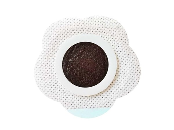 發(fā)熱貼俗稱量子微循環(huán)理敷貼溫灸貼遠(yuǎn)紅外溫灸理療芯片