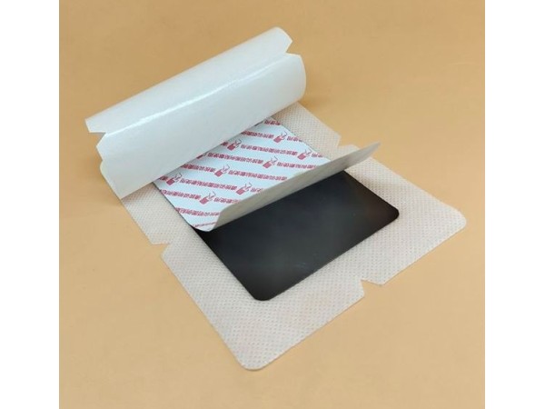 源頭廠家定制自發(fā)熱暖宮貼 磁療作用恒溫貼敷 可OEM代加工