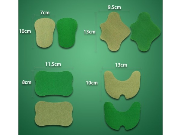 械字號遠(yuǎn)紅外磁療貼廠家代加工 招代理骨質(zhì)增生消痛貼腰肌勞損膏貼 按需設(shè)計