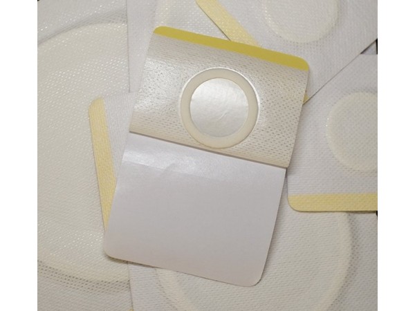 東進藥業(yè)膏藥代加工膏藥布裸貼代加工招代理三伏貼定制oem無紡布空貼6*6