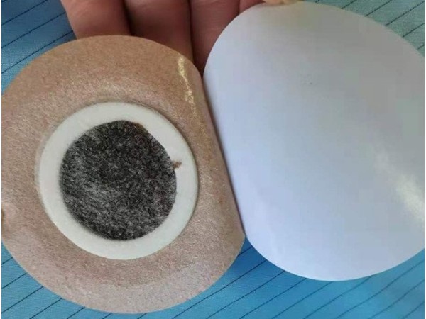 東進(jìn)藥業(yè)膏藥貼牌代加工廠家穴位貼敷治療貼貼牌代加工三伏貼廠家oem定制