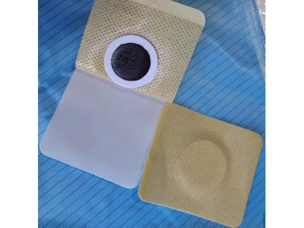 東進(jìn)藥業(yè)膏藥貼牌代加工廠家穴位貼敷治療貼貼牌代加工三伏貼廠家oem定制