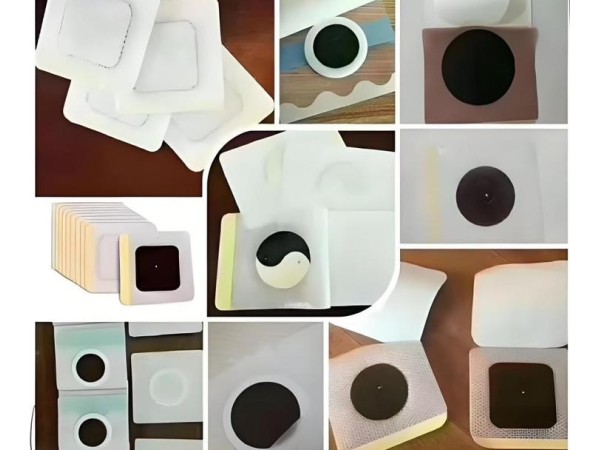 三伏貼代加工貼牌定制OEM東進藥業(yè)源頭廠家直供醫(yī)院診所膏藥貼牌代加工