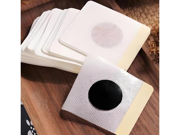 東進藥業(yè)三伏貼批發(fā)定制源頭工廠膏貼代加工 無紡布多規(guī)格膏貼OEM貼牌 支持拿樣代加工