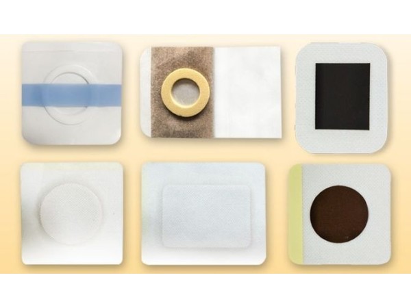 穴位壓力刺激貼代加工東進(jìn)藥業(yè)膏藥代加工貼牌定制小兒三九三伏貼 膏藥貼OEM批發(fā)廠家代加工