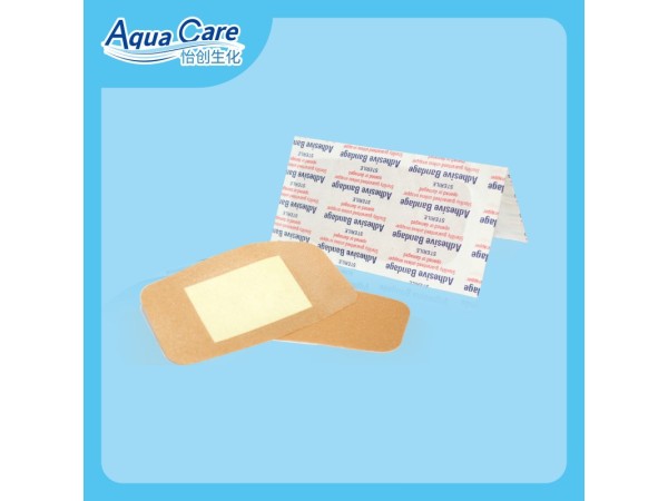 怡創(chuàng)創(chuàng)口貼OEM貼牌加工