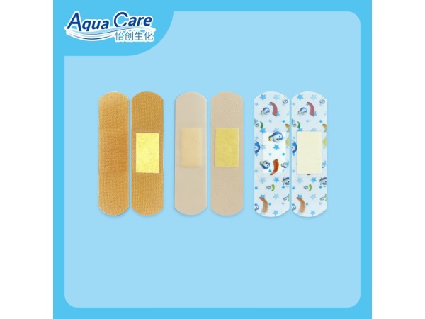 怡創(chuàng)創(chuàng)口貼OEM貼牌加工