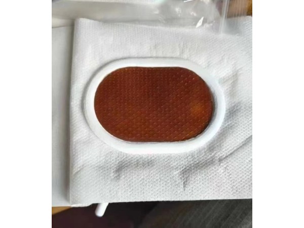 電極片代加工廠家代加工電極片東進(jìn)藥業(yè)電極片貼牌代加工