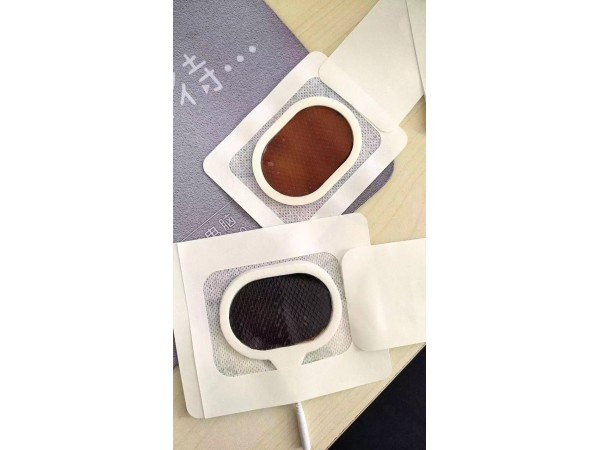 電極片代加工廠家代加工電極片東進(jìn)藥業(yè)電極片貼牌代加工