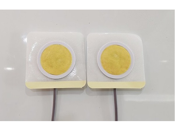 電極片代加工東進(jìn)藥業(yè)代加工廠家代加工電極片貼牌代加工