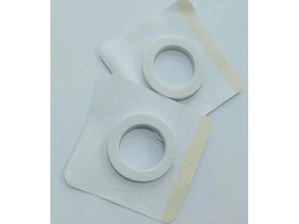 東進(jìn)藥業(yè)電極片代加工廠家代加工電極片oem貼牌加工電極片