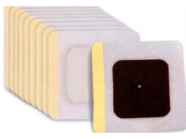 透骨貼代加工頸肩腰腿疼砭貼掛網(wǎng)藥店拿貨招代理