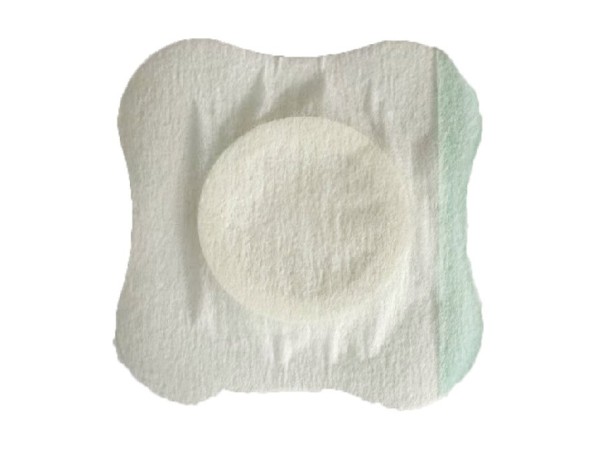 小兒貼肚臍貼穴位貼招商代理電商抖音快手兒童蜂蜜貼專供