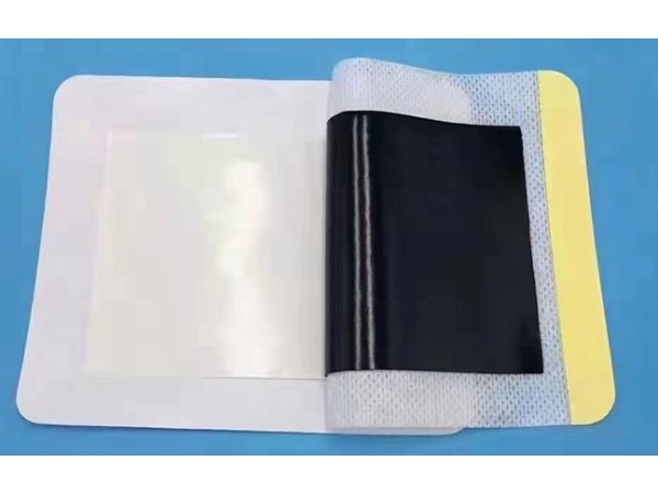 膏藥貼黑膏藥貼老膏藥oem貼牌代加工招代理