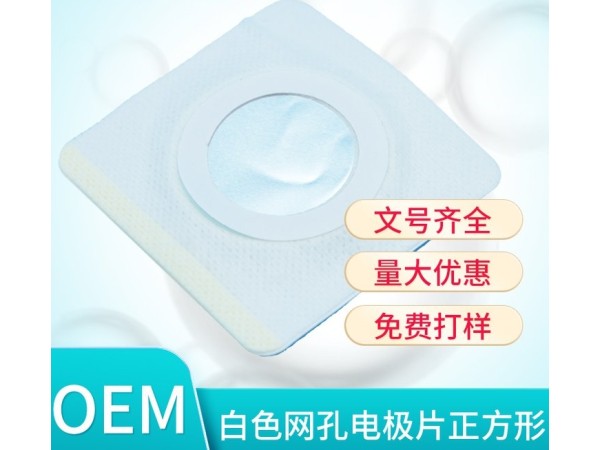 電極片代加工醫(yī)用電極片代加工電極片代加工廠家東進(jìn)藥業(yè)