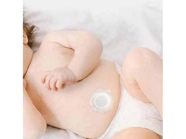 穴位貼代加工小兒穴位貼代工穴位壓力刺激貼oem代工