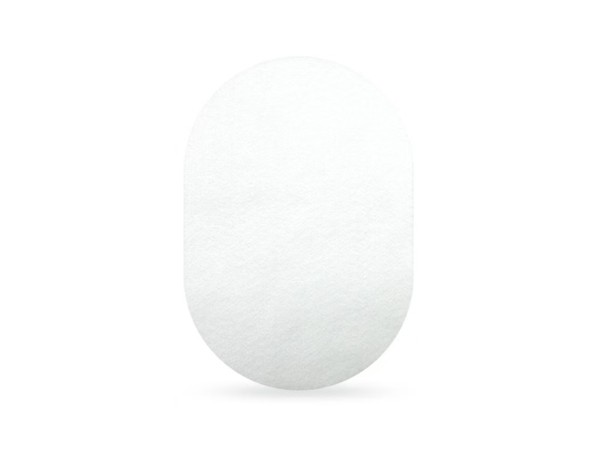 圓形膏藥透氣貼 三伏貼肚臍貼