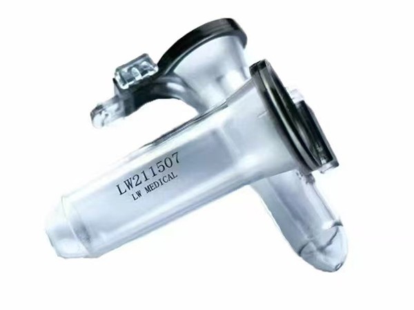 一次性使用腦部牽開導引導管