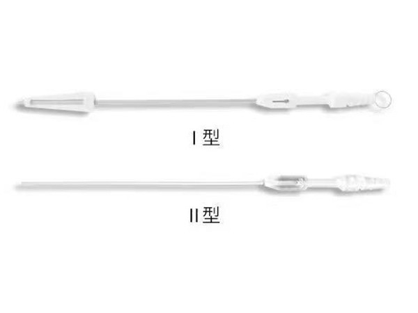 一次性使用無菌可控吸引管
