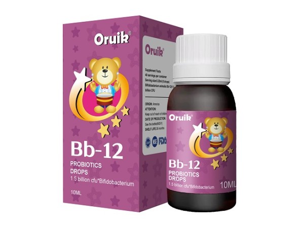奧瑞康Bb-12益生菌飲液