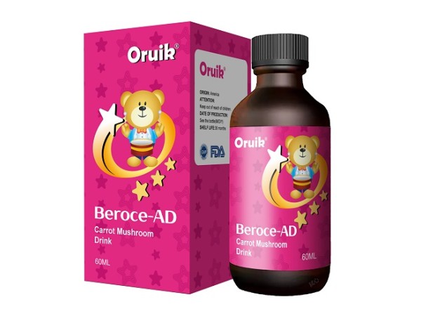 奧瑞康進(jìn)口AD滴液