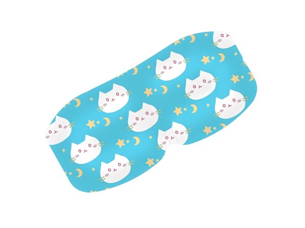 自發(fā)熱眼罩電商控銷蒸汽眼罩熱敷眼罩OEM貼牌代工