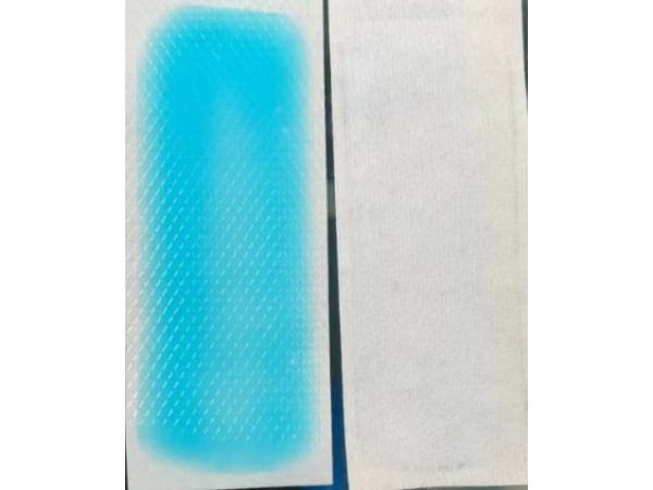 醫(yī)用退熱貼（兒童降溫貼）