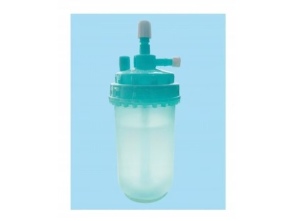 一次性使用濕化鼻氧管（一體式吸氧管+氧氣濕化瓶+濕化液）