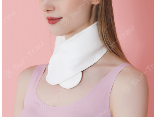 TBA型甲狀腺壓力繃帶