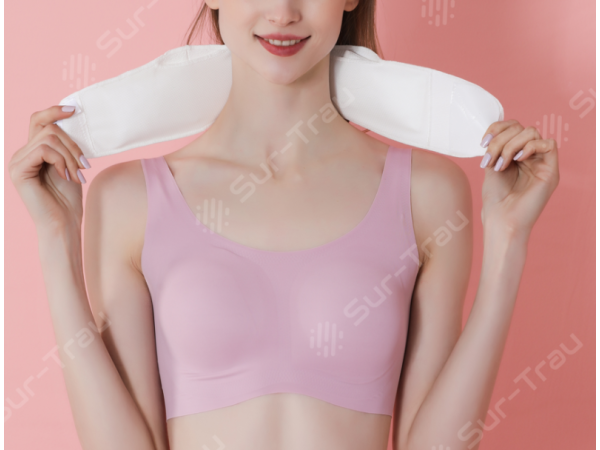 TBA型甲狀腺壓力繃帶