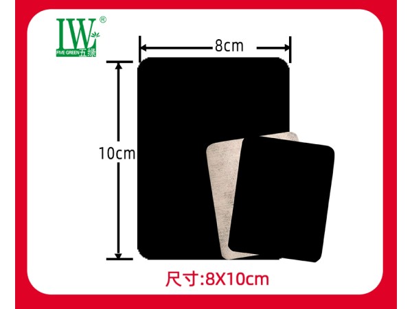 五綠骨痛貼 腰椎型