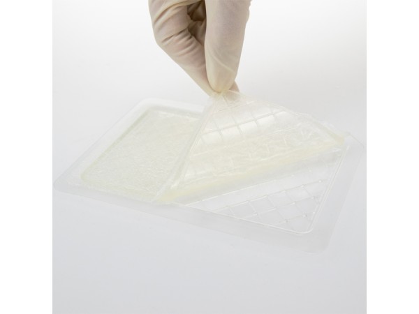 醫(yī)用水凝膠創(chuàng)傷敷料(冷寧康)