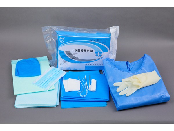 一次性使用產(chǎn)包